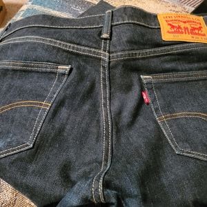 Levi's  Strauss jeans  511